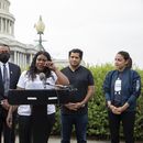 EEUU: Triunfo en desalojos alienta progresistas en Congreso