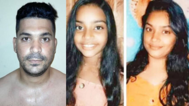 Cubano confiesa haber cometido doble asesinato en Guyana