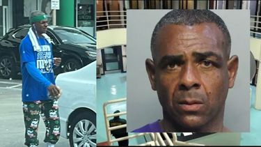 ex pelotero cubano oscar macias sale de prision, pero sigue viviendo en las calles de miami