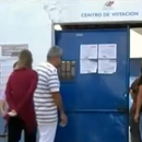 Triunfo electoral de la oposición venezolana