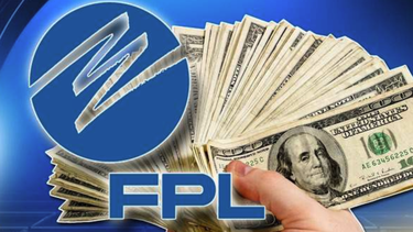 fpl aumentara la factura electrica a partir de enero
