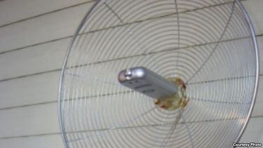 americateve | La ley número 62, del Código Penal cubano, vigente desde abril de 1988, además de ser obsoleto, no tiene conceptualizado absolutamente nada en cuanto al uso de conexión Wifi.