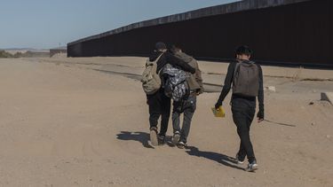 biden tiene un plan admitir mas pedidos de asilo en la frontera con mexico