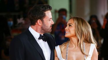 jennifer lopez no quiere ver ni en pintura a ben affleck