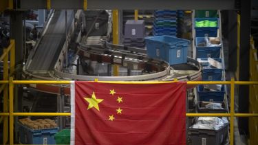 Enfoque de EEUU hacia China continuará con Biden: expertos