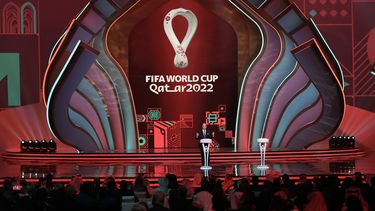Se han vendido 2,5 millones de entradas para el Mundial