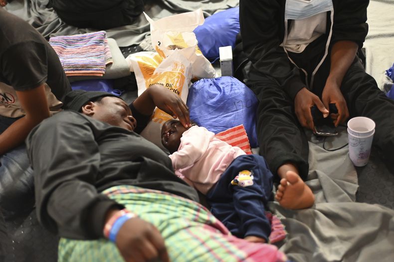 EUR-INM UE-MIGRACIÓN