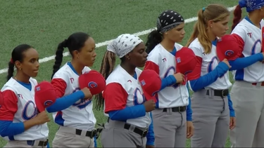 dos peloteras cubanas escapan durante torneo en florida