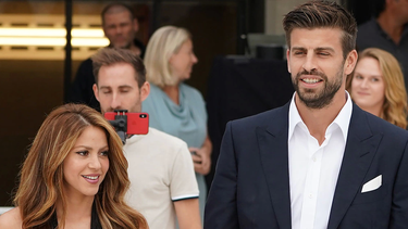 aseguran que gerard pique venia enganando a shakira desde hace tiempo: recibio ayuda de la policia