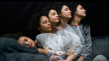 ¿se puede estar despierto y dormido al mismo tiempo?