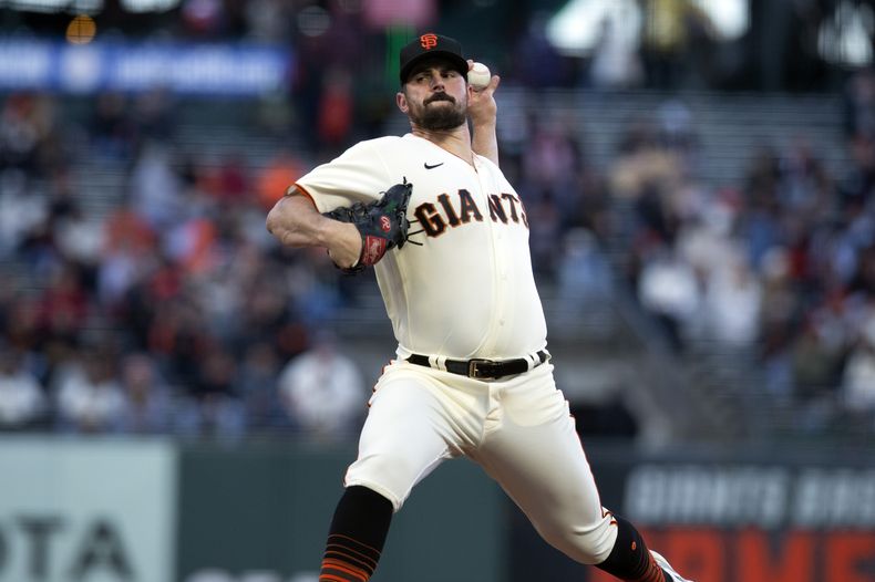 DEP-BEI ROCKIES-GIGANTES