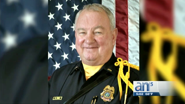 Cuatro afroamericanos balean a Policía del Doral frente  su propia casa