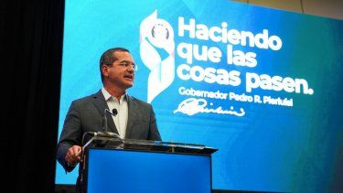 Gobernador anuncia inversión de 11.2 millones de dólares en cuidado infantil