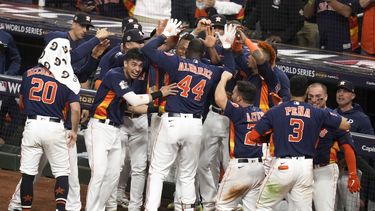 EEUU permite que cubanos de MLB disputen Clásico Mundial