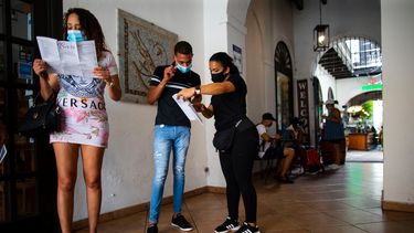 flexibilizacion de restricciones ante el covid-19 no puede ser total