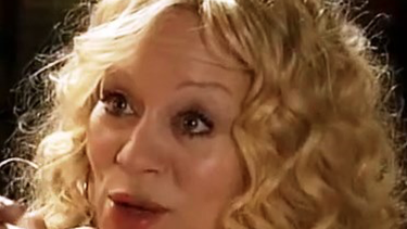 fallece la conocida actriz cubana, yolandita ruiz