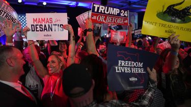americateve | AMN-POL EEUU-ELECCIONES-GOBERNADORES