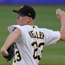 Pittsburgh gana 8-2 a los apáticos Mets; Keller luce