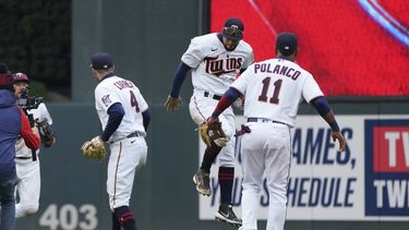 Correa pega 3 hits; Mellizos blanquean a Tigres