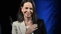 la corte suprema de venezuela ratifico la inhabilitacion de maria corina machado