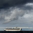 Trump: Cruceros suspenden viajes desde EEUU por 30 días