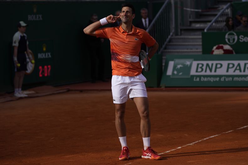 DEP-TEN MONTECARLO