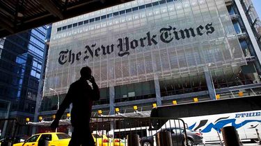 el new york times investiga a diosdado cabello