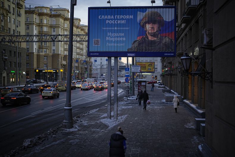 REP-GEN UCRANIA-GUERRA-EL AÑO EN RUSIA