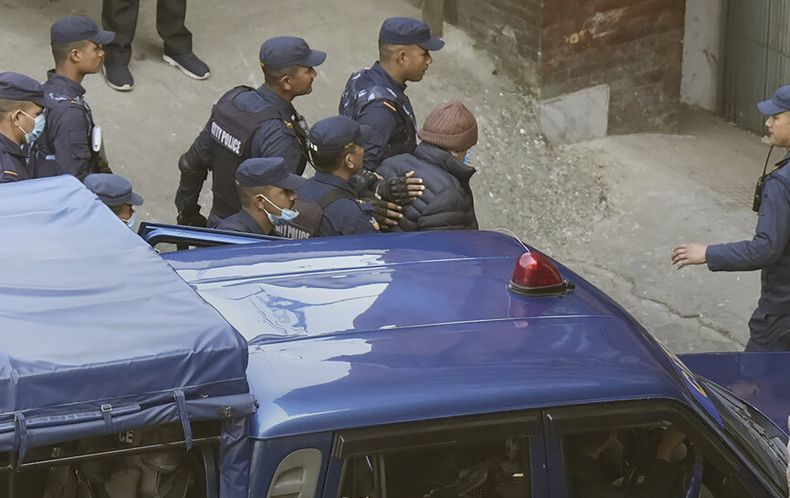 ASI-GEN NEPAL-ASESINO FRANCÉS