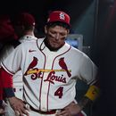 Filis avanzan y dan el adiós a Cardenales, Pujols y Molina