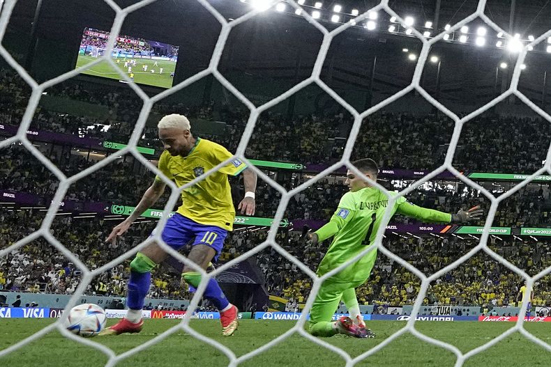 DEP-FUT MUNDIAL NEYMAR-RÉCORD