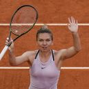 Halep supera a la española Badosa en Madrid