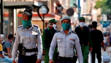 el coronavirus se expande por cuba: 52 nuevos casos entre 13 provincias