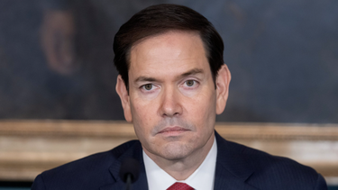 marco rubio justifico despliegue de tropas en el caribe: asi busca frenar eeuu al cartel de los soles