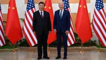 xi jinping y joe biden hablaran de paz y desarrollo en la cumbre de la apec
