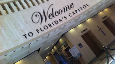 senado de florida voto contra el deshielo