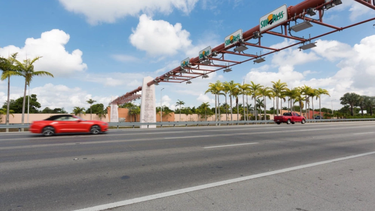 el condado de miami dade  tiene un plan para reducir el costo de peajes