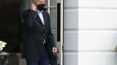 Senado debate plan económico de los demócratas