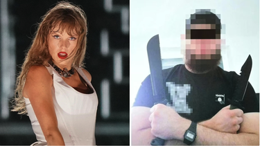 lo que se sabe del frustrado atentado en los conciertos de taylor swift en viena