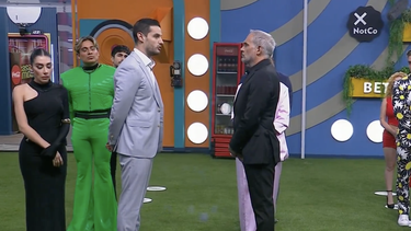 ¿Quién fue el segundo eliminado de La casa de los famosos México? Giro inesperado