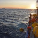 Motor de corriente del Atlántico no está donde se esperaba