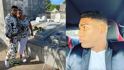 boxeador yuriorkis gamboa de visita en cuba implicado en accidente donde murio una persona en santiago de cuba