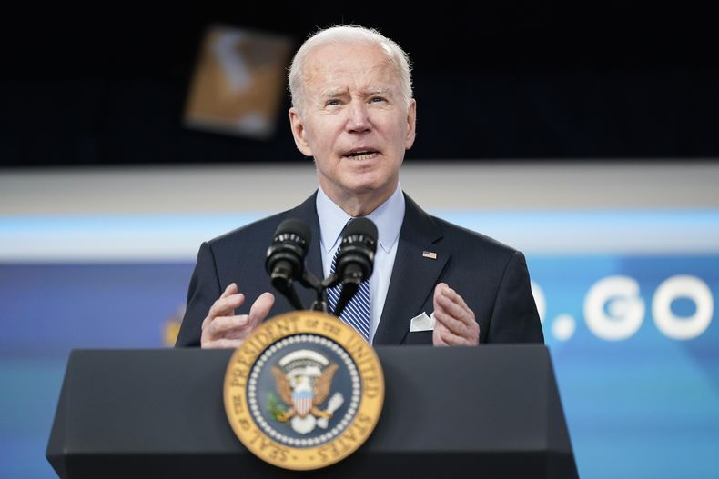 AMN-ECO BIDEN-PETRÓLEO