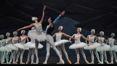 ocho bailarines del ballet de camagüey se quedan en espana