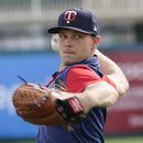 Sonny Gray se presenta con los Mellizos listo para empezar