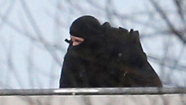 terrorismo: la pesadilla de europa