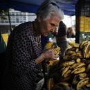 Sanciones de EEUU agravan penurias en la economía venezolana