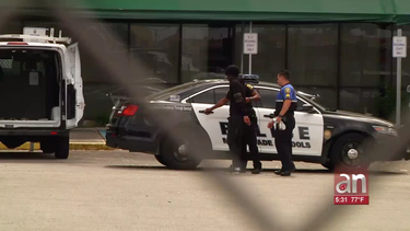 tras las rejas adolescente que amenazo por poner una bomba en escuela de miami-dade