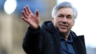 carlo ancelotti renueva con el real madrid hasta 2026