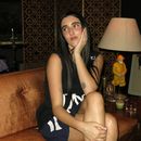 La cantante y compositora española Judeline posa para una foto durante una entrevista sobre sus nominaciones a los Latin Grammy, en Ciudad de México, el viernes 24 de octubre de 2025. (Foto AP/Berenice Bautista)